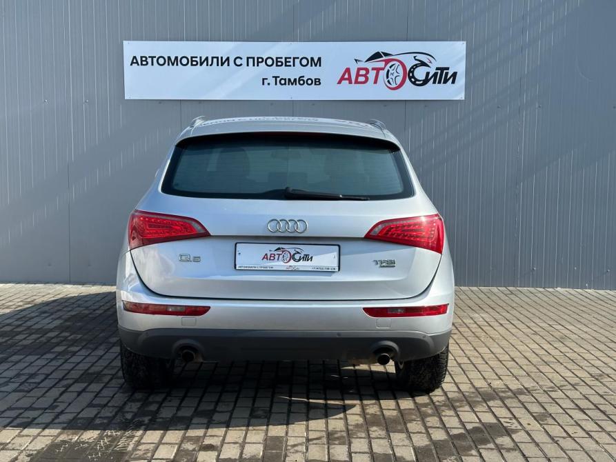 Audi Q5 I (8R) Тамбов  - изображение 7