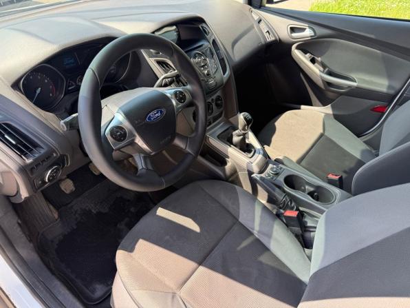 Ford Focus III с пробегом 2012 года, цена 689 000 рублей, 133190 км, хэтчбек, Автокод Объявления