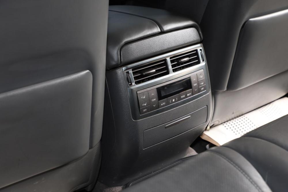 Lexus LX III Новосибирск  - изображение 19