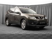 Nissan X-Trail III Москва  - изображение 23