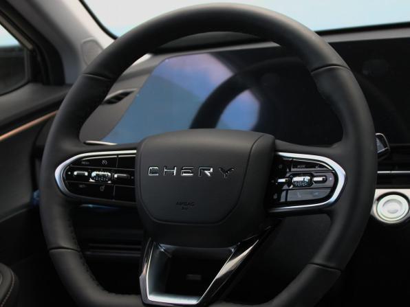 Omoda C5 I с пробегом 2023 года, цена 1 849 900 рублей, 39500 км, внедорожник, Автокод Объявления