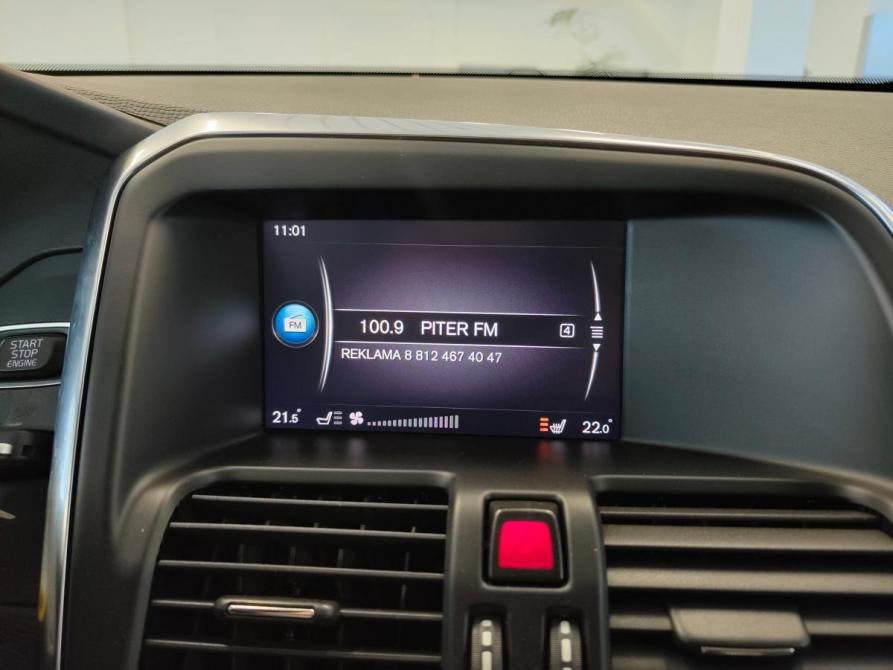 Volvo XC60 I Рестайлинг Санкт-Петербург  - изображение 11
