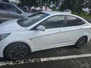 Hyundai Solaris I Рестайлинг Ижевск  - изображение 23