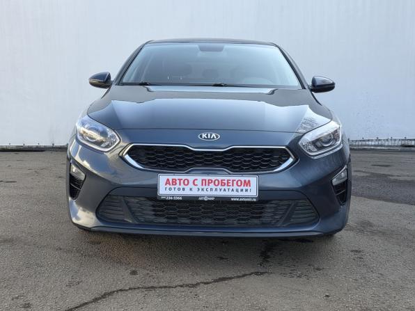 Kia Ceed III с пробегом 2020 года, цена 1 570 000 рублей, 94598 км, хэтчбек, Автокод Объявления