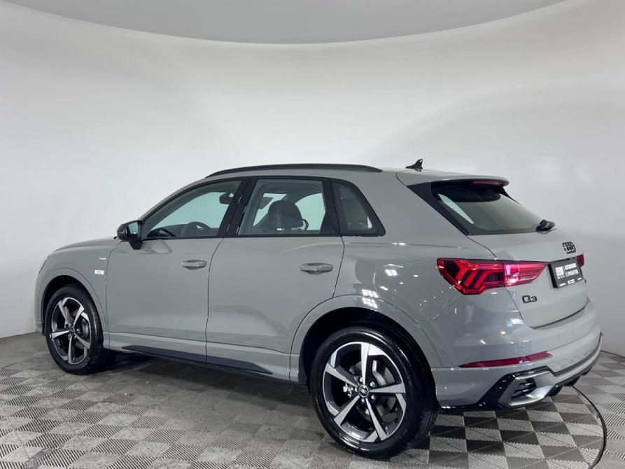 Audi Q3 II (F3) Ростов-на-Дону  - изображение 7