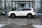 Chery Tiggo 8 Pro Max I Рестайлинг Брянск  - изображение 30