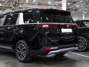 Kia Carnival IV Санкт-Петербург  - изображение 46