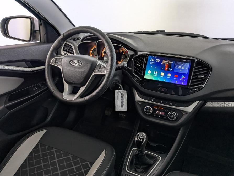 Lada (ВАЗ) Vesta I Москва  - изображение 26