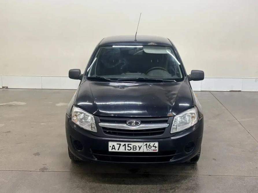 Lada (ВАЗ) Granta I Саратов  - изображение 4