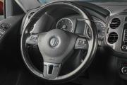 Volkswagen Tiguan I Рестайлинг Тюмень  - изображение 30