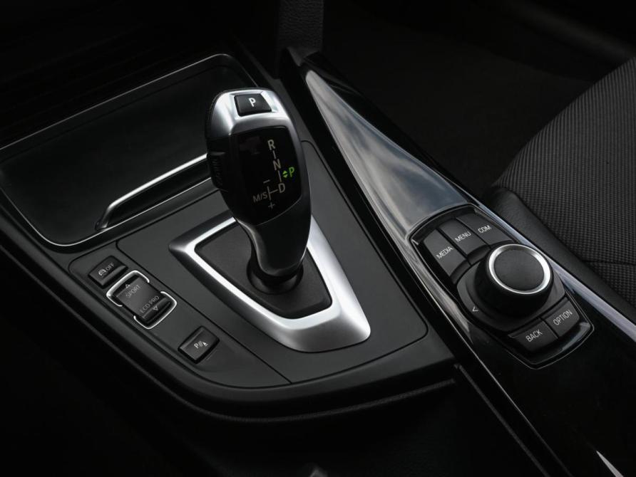 BMW 3 серии VI (F3x) Рестайлинг Волгоград  - изображение 18