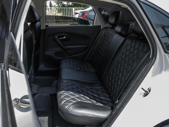 Volkswagen Polo V Рестайлинг с пробегом 2020 года, цена 1 388 600 рублей, 101584 км, седан, Автокод Объявления