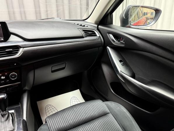 Mazda 6 III (GJ) с пробегом 2015 года, цена 1 919 000 рублей, 170000 км, седан, Автокод Объявления