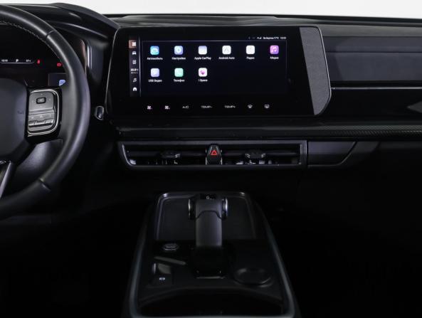 Haval H3 I с пробегом 2024 года, цена 2 150 000 рублей, 44365 км, внедорожник, Автокод Объявления