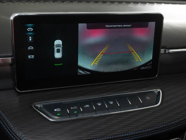 Haval Jolion I с пробегом 2023 года, цена 1 801 000 рублей, 72375 км, внедорожник, Автокод Объявления