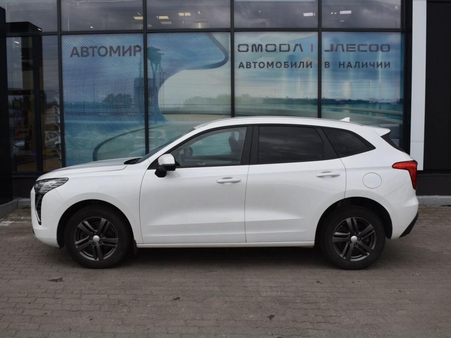 Haval Jolion I Архангельск  - изображение 8