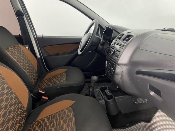 Lada (ВАЗ) Granta I Рестайлинг с пробегом 2023 года, цена 890 000 рублей, 41803 км, универсал, Автокод Объявления