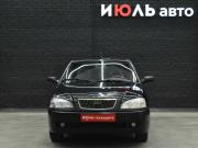 Chery Amulet (A15) I Екатеринбург  - изображение 16