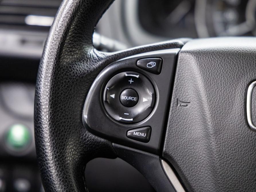 Honda CR-V IV Волгоград  - изображение 17
