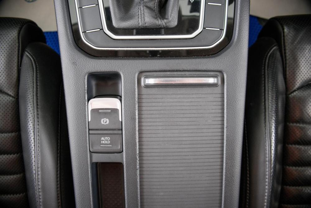 Volkswagen Passat B8 Пермь  - изображение 22