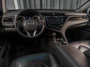 Toyota Camry VIII (XV70) Тюмень  - изображение 27