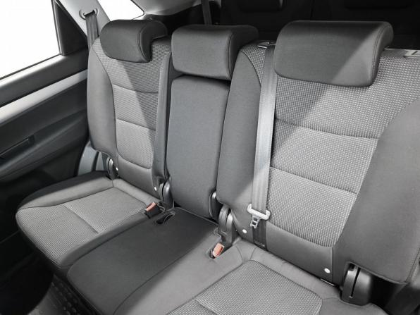 Kia Sorento II Рестайлинг с пробегом 2012 года, цена 1 665 000 рублей, 138774 км, внедорожник, Автокод Объявления