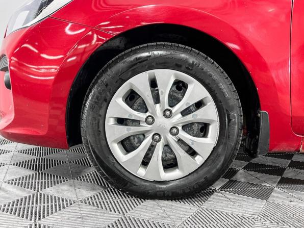Kia Rio IV с пробегом 2019 года, цена 1 017 000 рублей, 146980 км, седан, Автокод Объявления