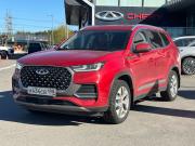 Chery Tiggo 8 Pro Max I Санкт-Петербург  - изображение 9
