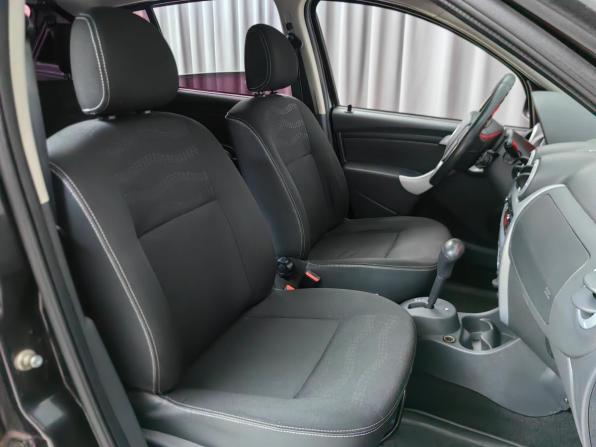 Renault Sandero I с пробегом 2013 года, цена 585 000 рублей, 190797 км, хэтчбек, Автокод Объявления