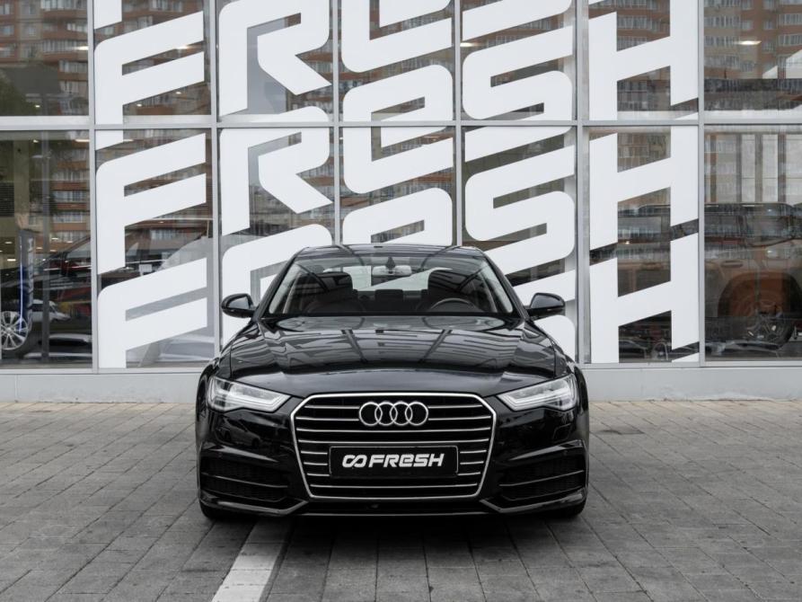 Audi A6 IV (C7) Рестайлинг Ставрополь  - изображение 3