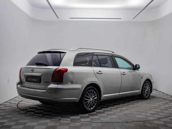 Toyota Avensis II с пробегом 2006 года, цена 493 000 рублей, 377282 км, универсал, Автокод Объявления