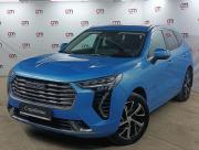 Haval Jolion I Санкт-Петербург  - изображение 26
