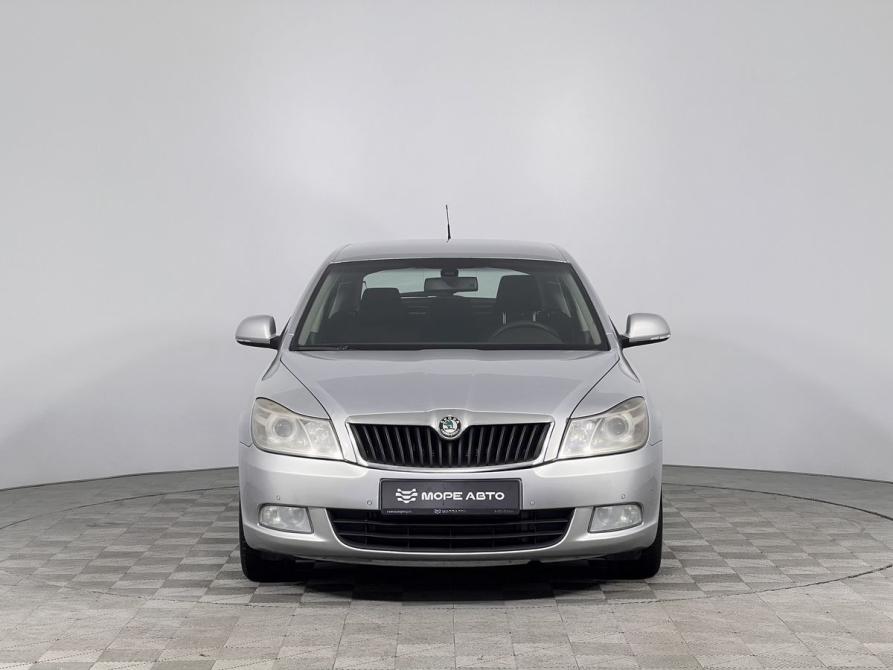 Skoda Octavia II (A5) Рестайлинг Калининград  - изображение 2