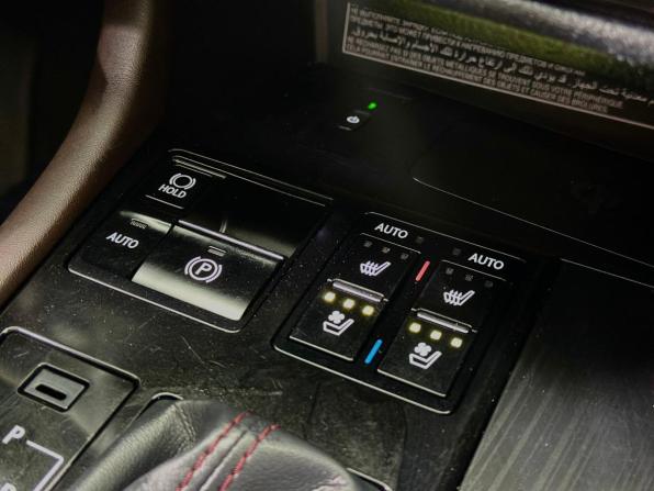 Lexus RX IV Рестайлинг с пробегом 2019 года, цена 4 459 000 рублей, 123000 км, внедорожник, Автокод Объявления
