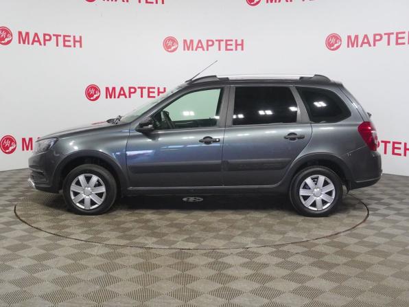 Lada (ВАЗ) Granta I Рестайлинг с пробегом 2024 года, цена 799 000 рублей, 86762 км, универсал, Автокод Объявления