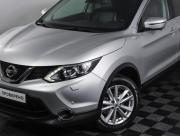 Nissan Qashqai II Москва  - изображение 48
