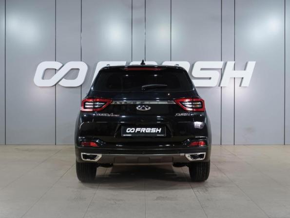 Chery Tiggo 4 Pro I Рестайлинг с пробегом 2023 года, цена 1 449 000 рублей, 76620 км, внедорожник, Автокод Объявления