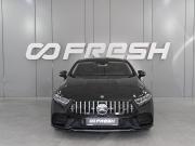 Mercedes-Benz CLS III (C257) Ростов-на-Дону  - изображение 34