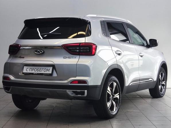 Chery Tiggo 4 Pro I с пробегом 2022 года, цена 1 500 000 рублей, 58270 км, внедорожник, Автокод Объявления