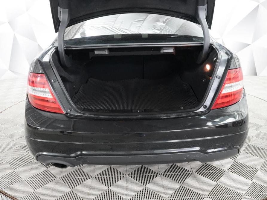 Mercedes-Benz C-Класс III (W204) Рестайлинг Ульяновск  - изображение 19