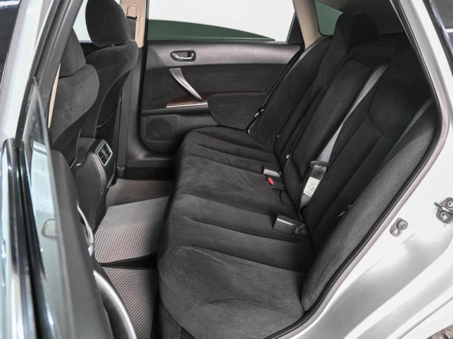 Nissan Teana II Рестайлинг Ростов-на-Дону  - изображение 9