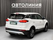Geely Atlas Pro Красноярск  - изображение 20