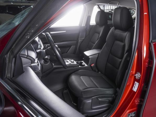 Mazda CX-5 II с пробегом 2019 года, цена 3 100 000 рублей, 54891 км, внедорожник, Автокод Объявления