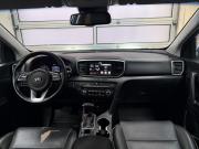 Kia Sportage IV Рестайлинг Тверь  - изображение 53