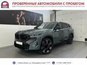 BMW XM Новосибирск  - изображение 40