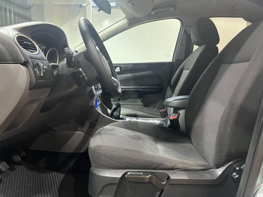Ford Focus II Рестайлинг Ростов-на-Дону  - изображение 15