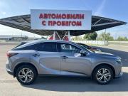 Lexus RX V Абакан  - изображение 65