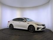 Kia Optima IV Рестайлинг Москва  - изображение 32