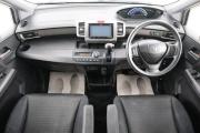 Honda Freed I Рестайлинг Красноярск  - изображение 32