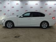 BMW 3 серии VI (F3x) Рестайлинг Санкт-Петербург  - изображение 30